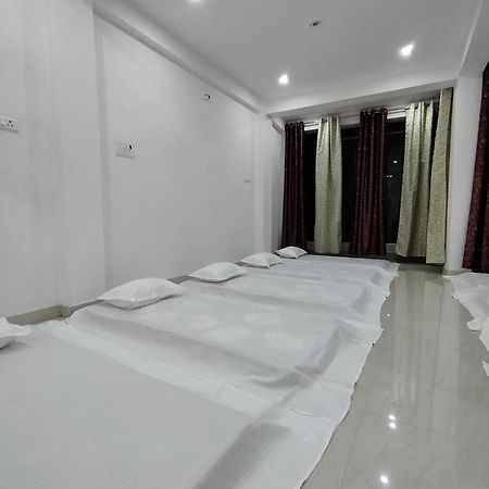 Triveni Sangam Guest House Prayagraj Ngoại thất bức ảnh