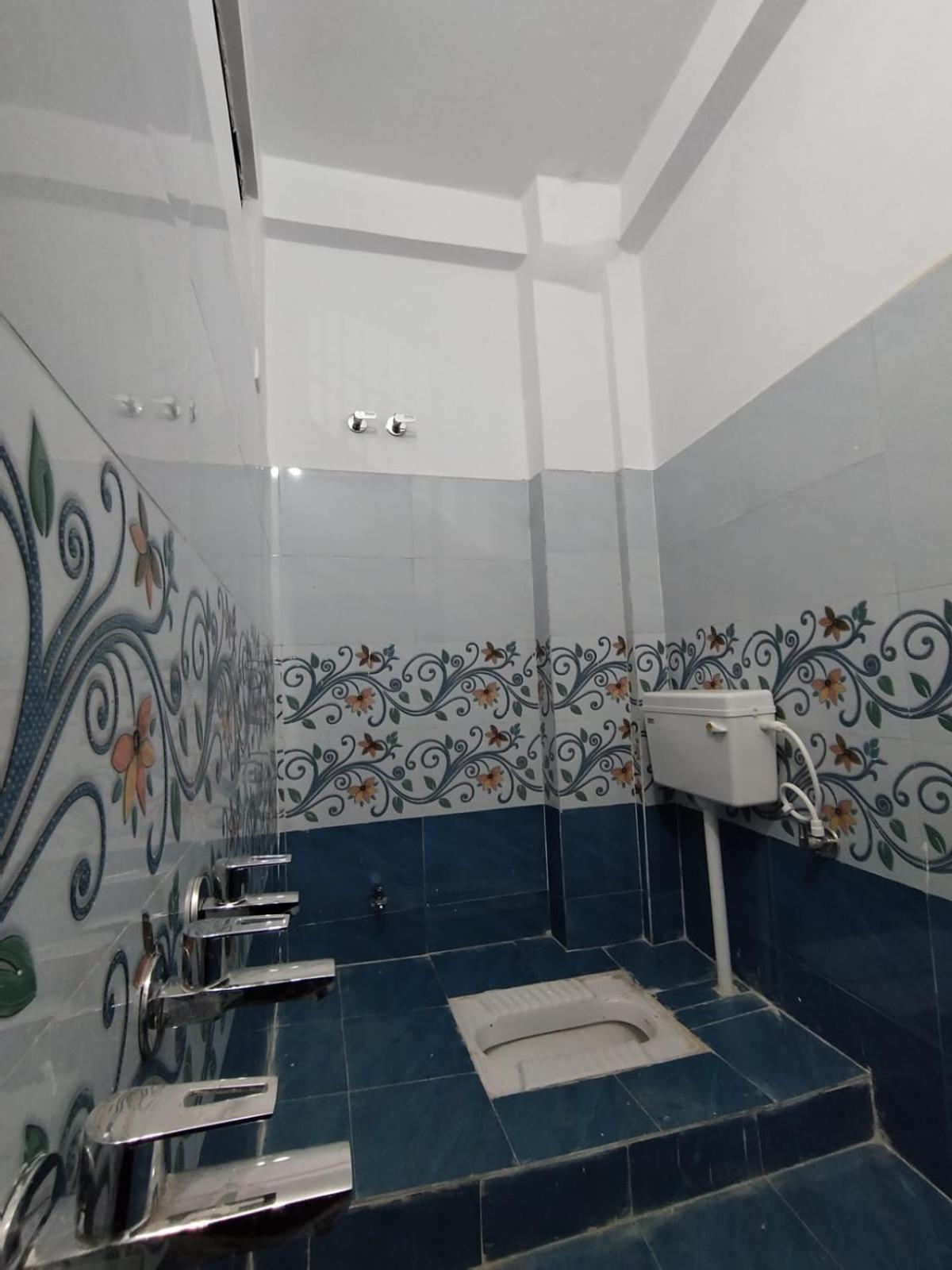 Triveni Sangam Guest House Prayagraj Ngoại thất bức ảnh